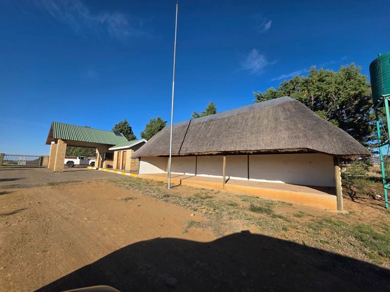 Exceptional Game Farm - Photo 5
