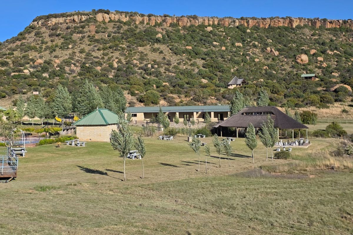 Exceptional Game Farm - Photo 2
