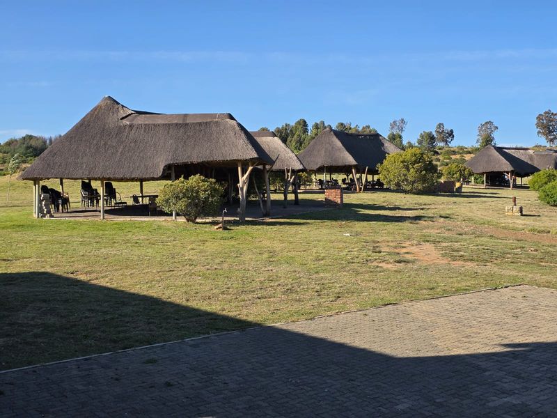 Exceptional Game Farm - Photo 3