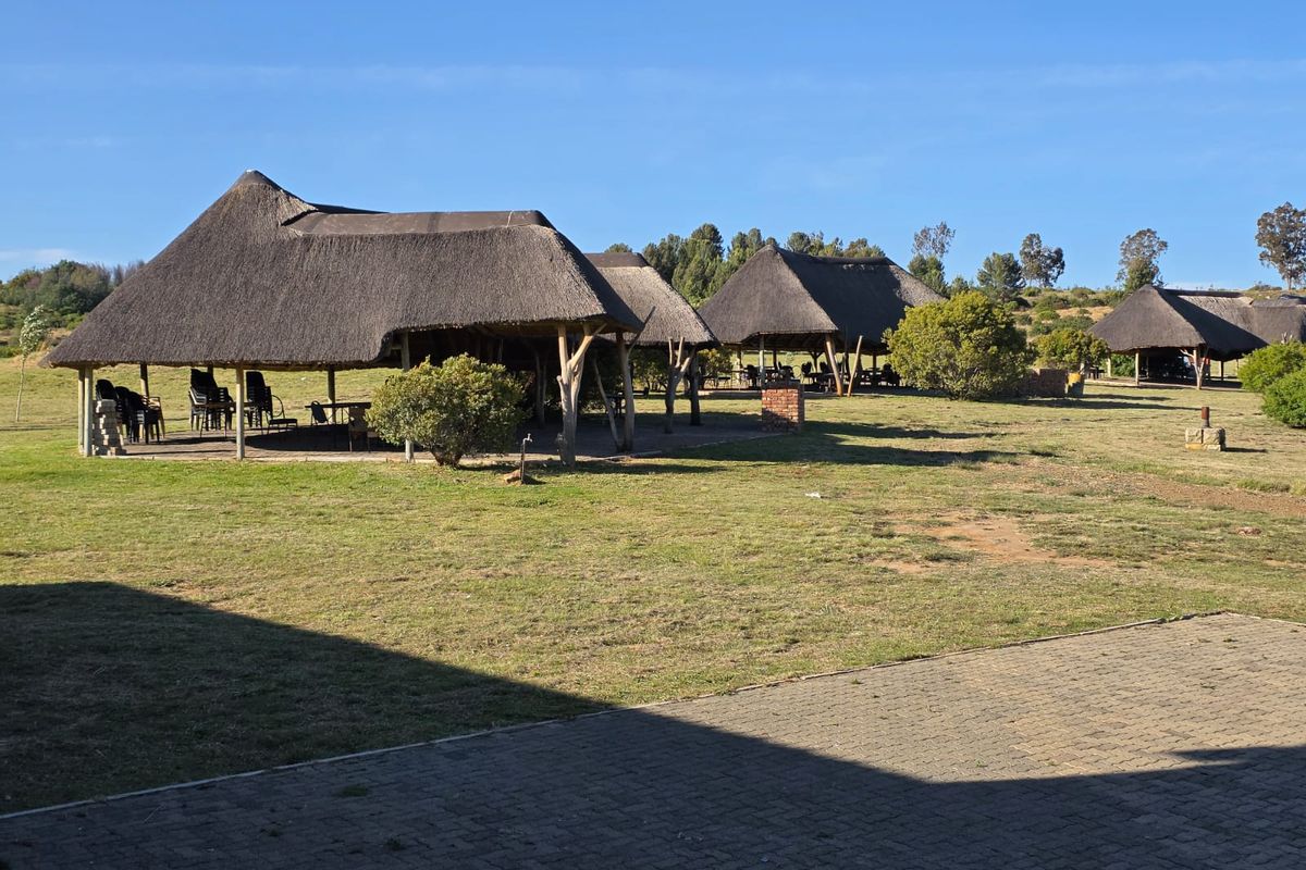 Exceptional Game Farm - Photo 3