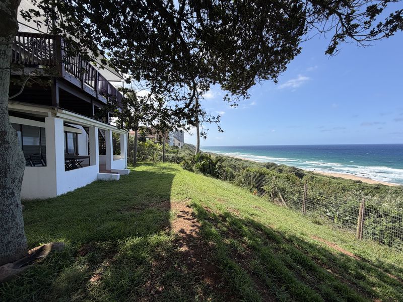 Endless Potential with Breathtaking Sea Views - Photo 2