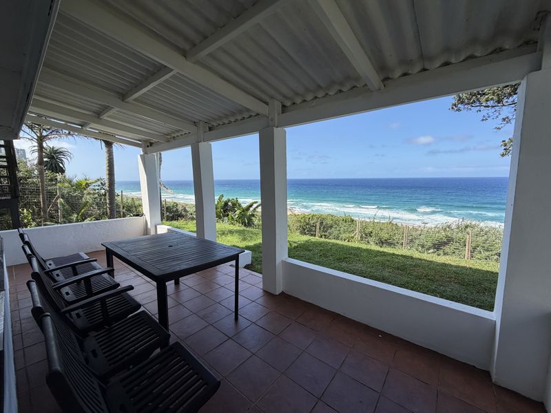 Endless Potential with Breathtaking Sea Views