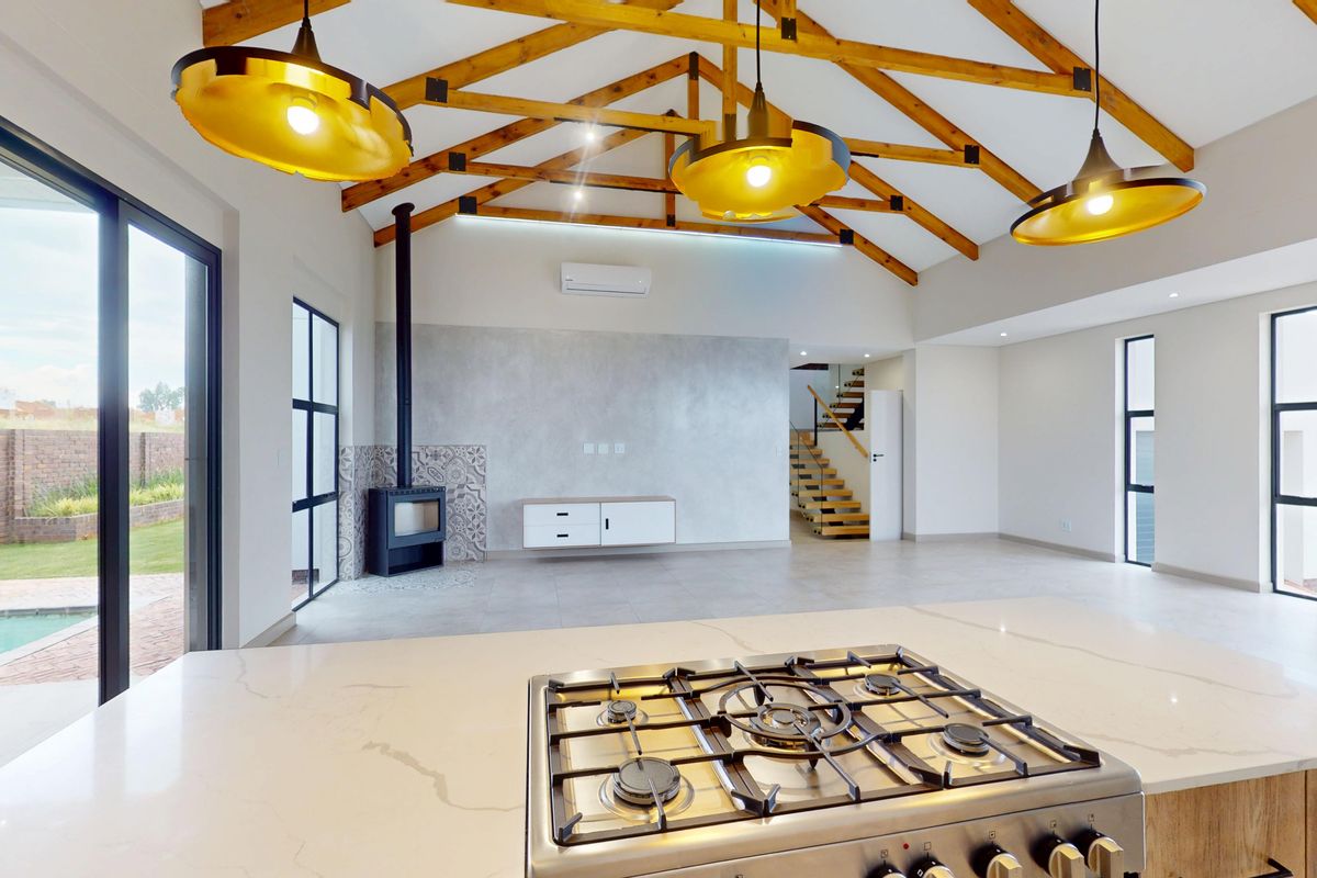 Elevated Comfort - Photo 2