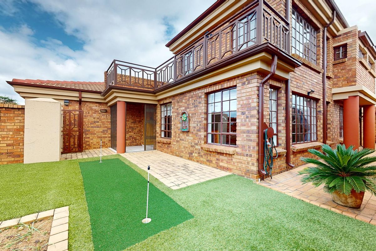 Starting to bid from R1 900 000.00! Non-Distressed Live Luxury Auction - Photo 4