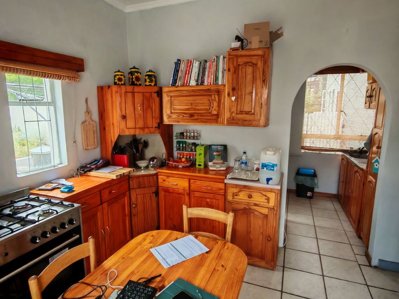 Karoo Cottage in Historic Old Cradock - Photo 7