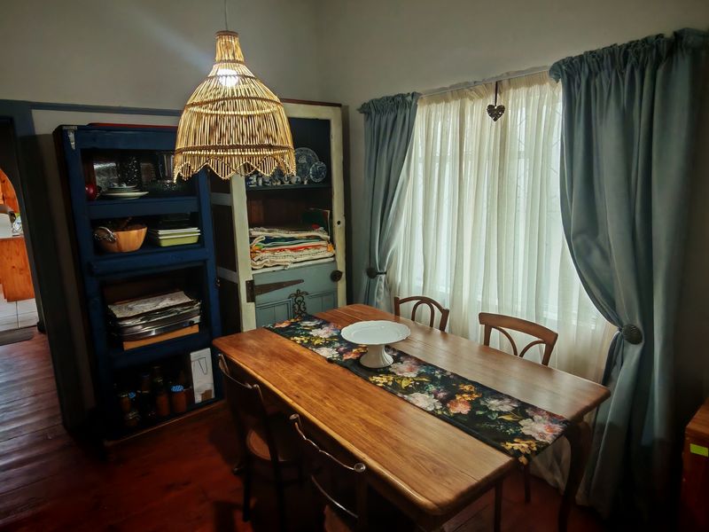 Karoo Cottage in Historic Old Cradock - Photo 6