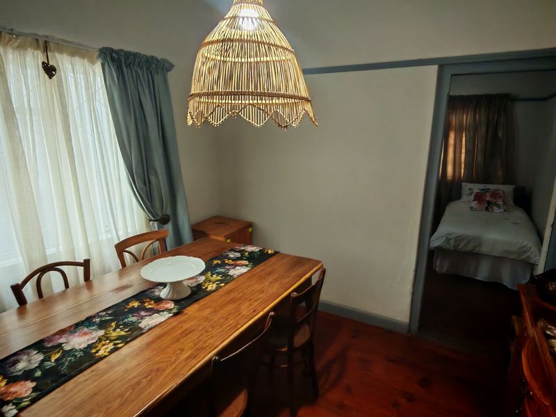 Karoo Cottage in Historic Old Cradock - Photo 5
