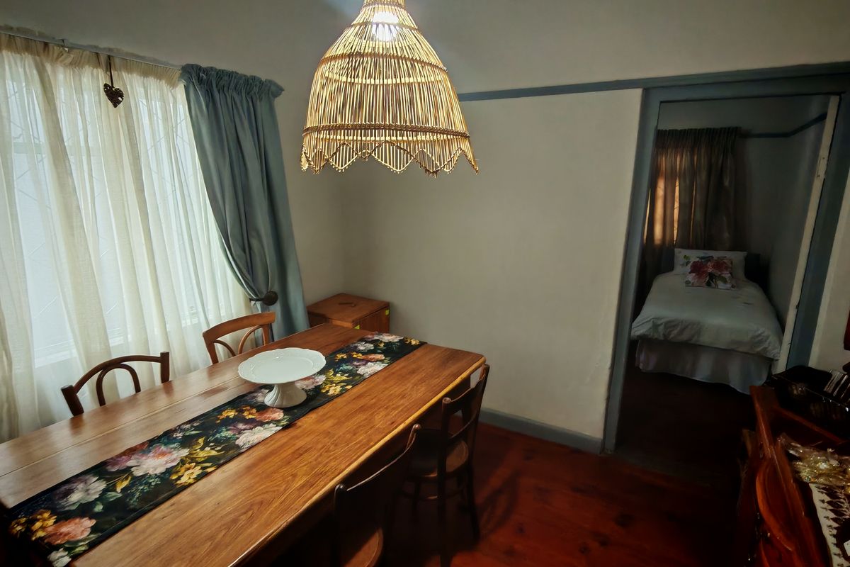 Karoo Cottage in Historic Old Cradock - Photo 5