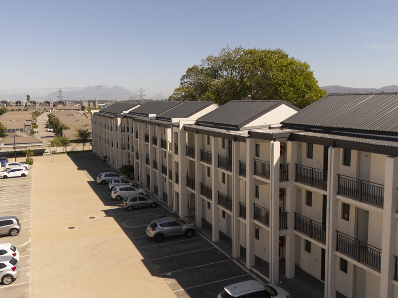 Charming studio apartment in Haasendal, Kuils River—perfect for first-time buyers or investors - Photo 7