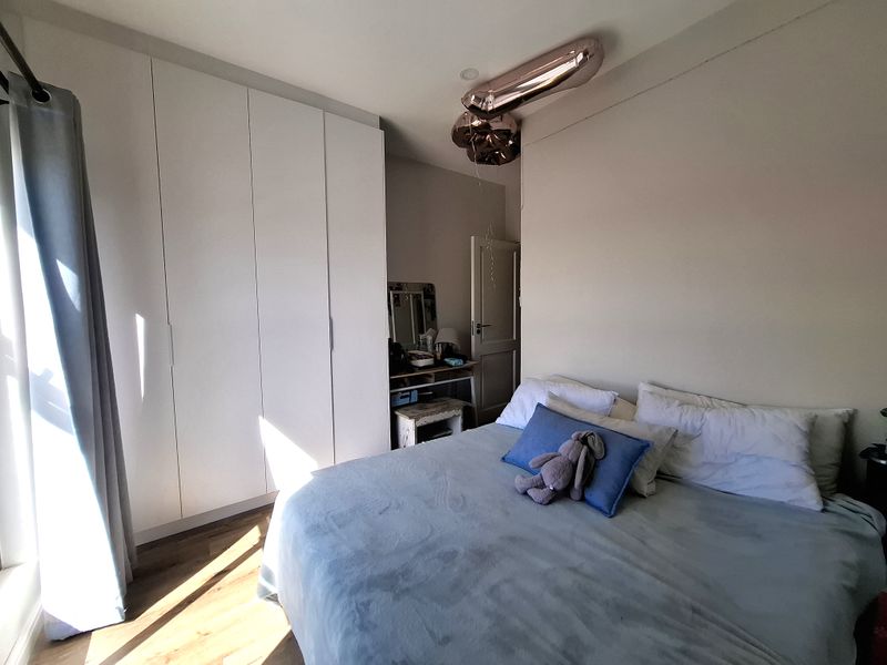 Modern 4 Bedroom Townhouse to Rent in Sandown, Blouberg – Secure Estate Living - Photo 6