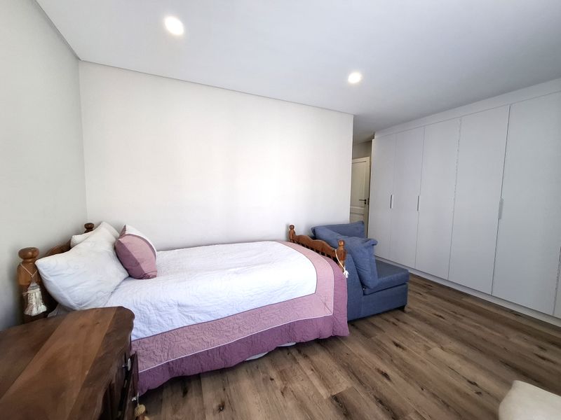 Modern 4 Bedroom Townhouse to Rent in Sandown, Blouberg – Secure Estate Living - Photo 4