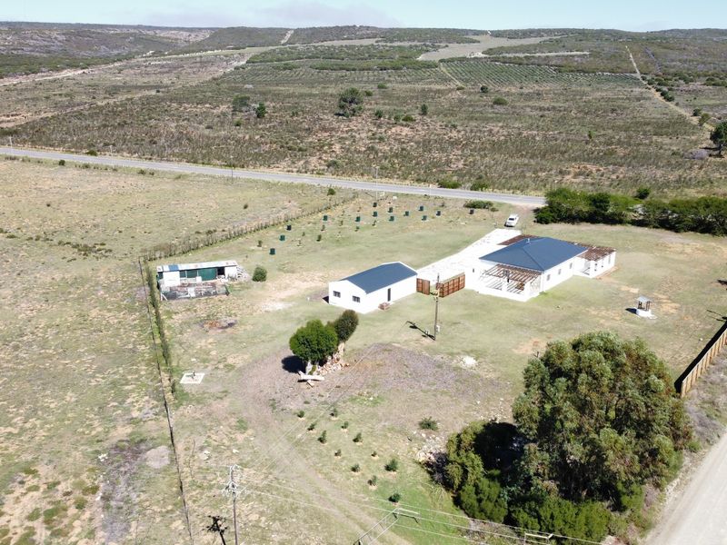 Lifestyle farm for sale Near Stilbaai - Photo 1