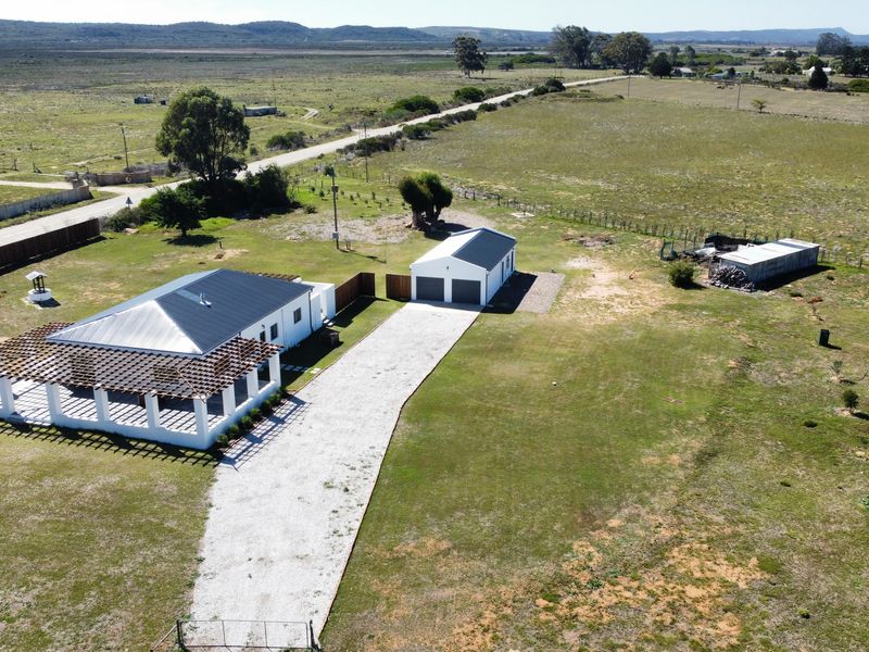 Lifestyle farm for sale Near Stilbaai - Photo 2