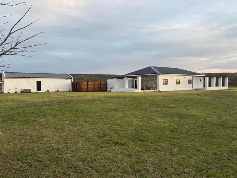 Lifestyle farm for sale Near Stilbaai - Photo 8