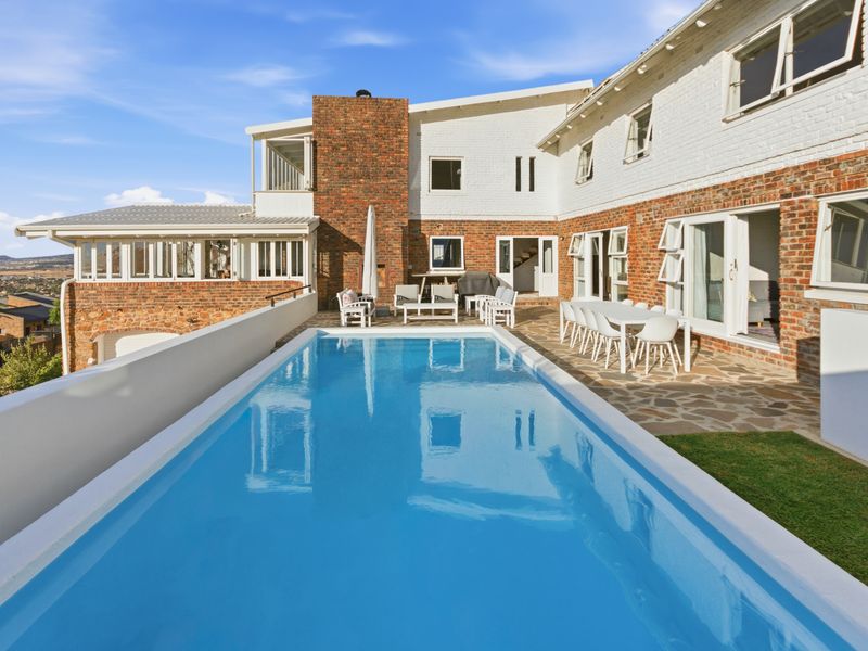 6 Bedroom house (Fully Furnished) + Flatlet - Photo 5