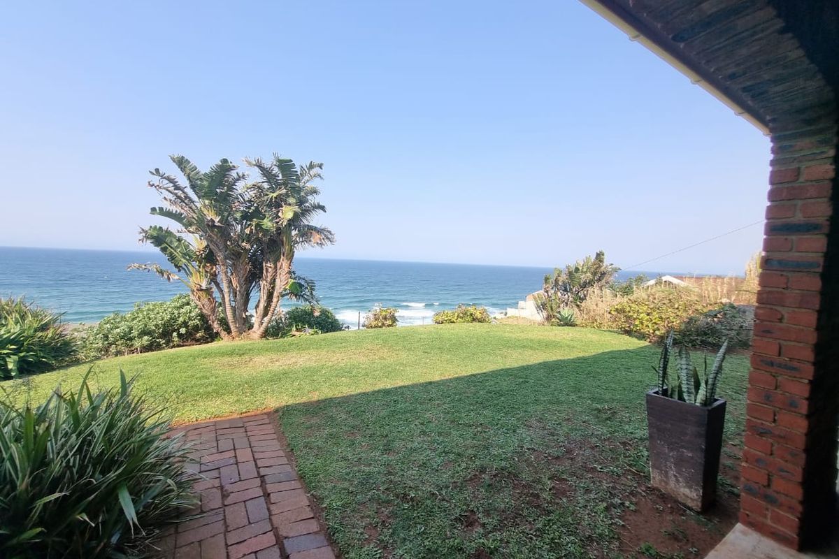 Beautiful 4 bed freestanding house for sale in Ifafa Beach, Elysium - a coastal paradise! - Photo 2