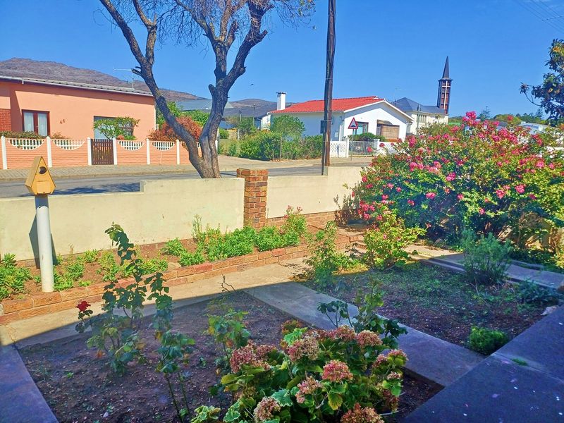 Spacious 3-Bedroom Home to Rent in Bredasdorp - Photo 4