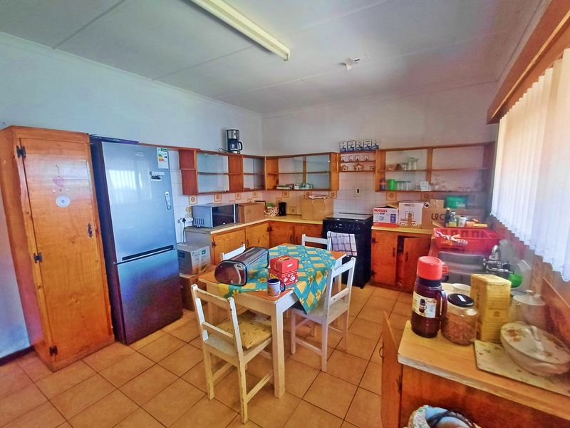 Spacious 3-Bedroom Home to Rent in Bredasdorp - Photo 10