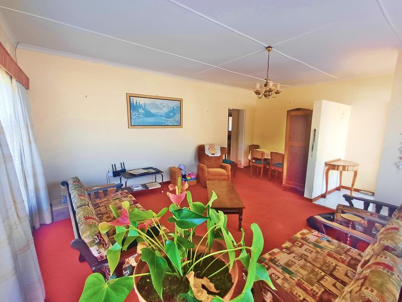 Spacious 3-Bedroom Home to Rent in Bredasdorp - Photo 6
