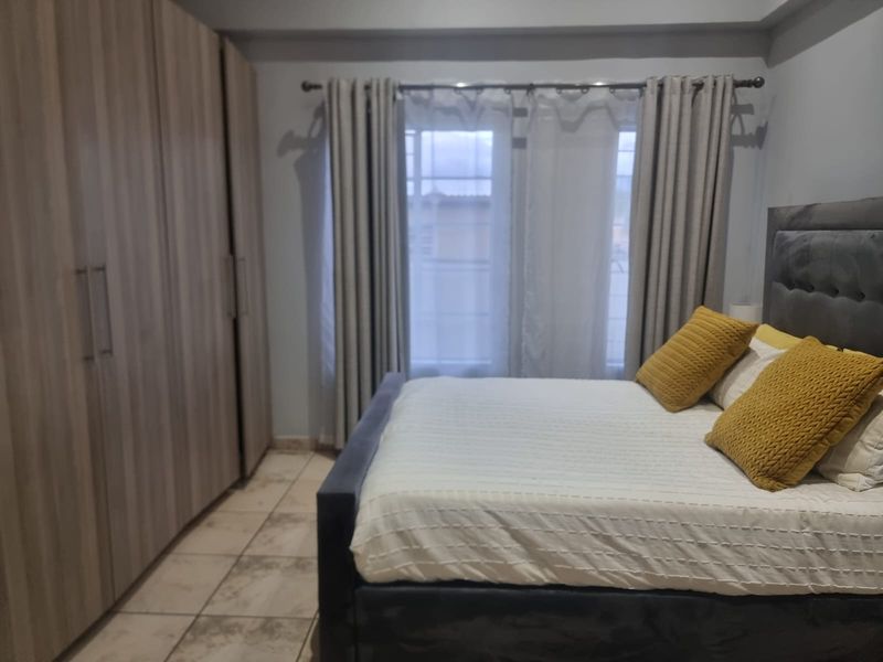 Townhouse For Sale In Rustenburg - Photo 6