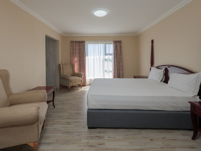 Top Floor Unit for Long-Term Rental – Agulhas | Private & Spacious - Photo 10