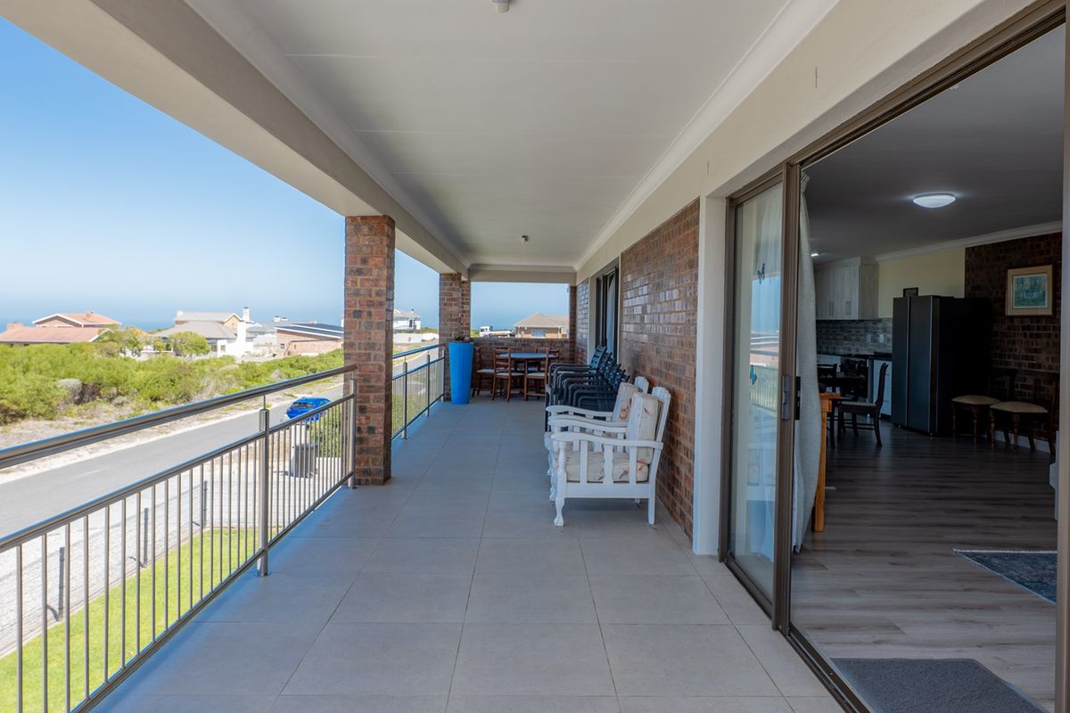 Top Floor Unit for Long-Term Rental – Agulhas | Private & Spacious - Photo 2