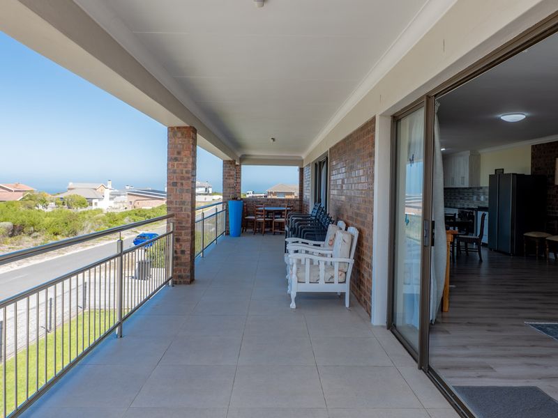 Top Floor Unit for Long-Term Rental – Agulhas | Private & Spacious - Photo 2