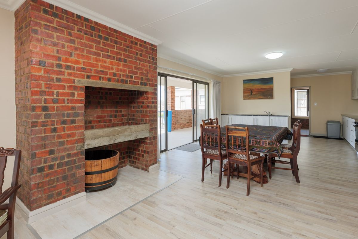 Top Floor Unit for Long-Term Rental – Agulhas | Private & Spacious - Photo 5