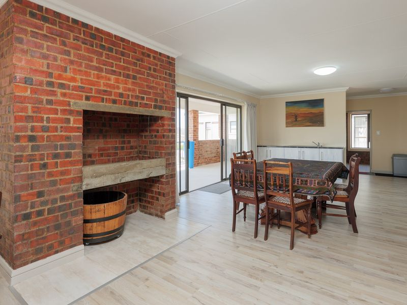 Top Floor Unit for Long-Term Rental – Agulhas | Private & Spacious - Photo 5