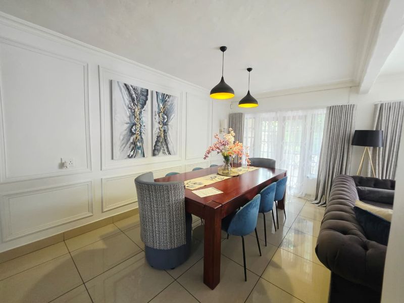 3 bedroom Apartment - Photo 9