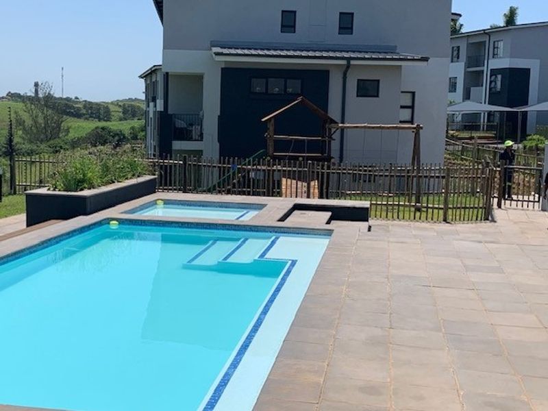 MODERN LIVING, 2 BEDROOM, 2 BATHROOM APARTMENT, DOUBLE SECURITY ACCESS ESTATE, AVAILABLE IMEDIATELY - Photo 2