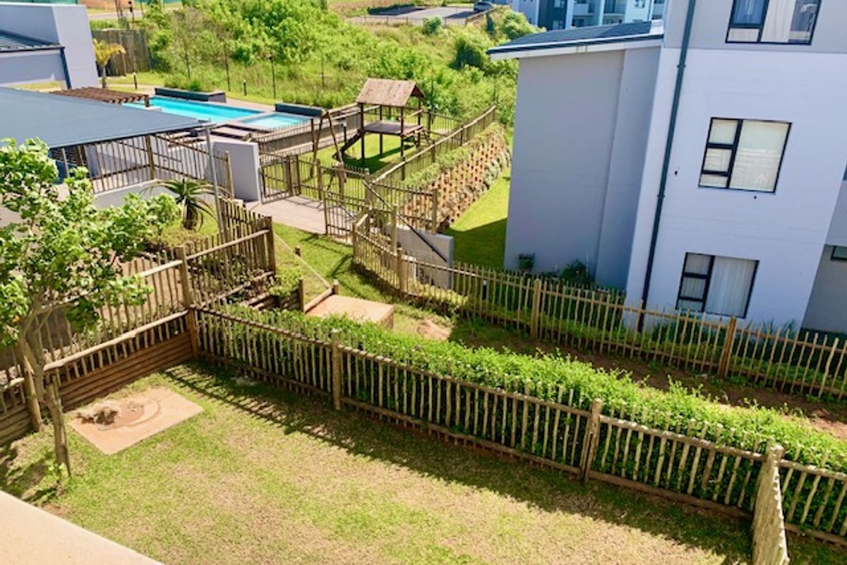 MODERN LIVING, 2 BEDROOM, 2 BATHROOM APARTMENT, DOUBLE SECURITY ACCESS ESTATE, AVAILABLE IMEDIATELY - Photo 3