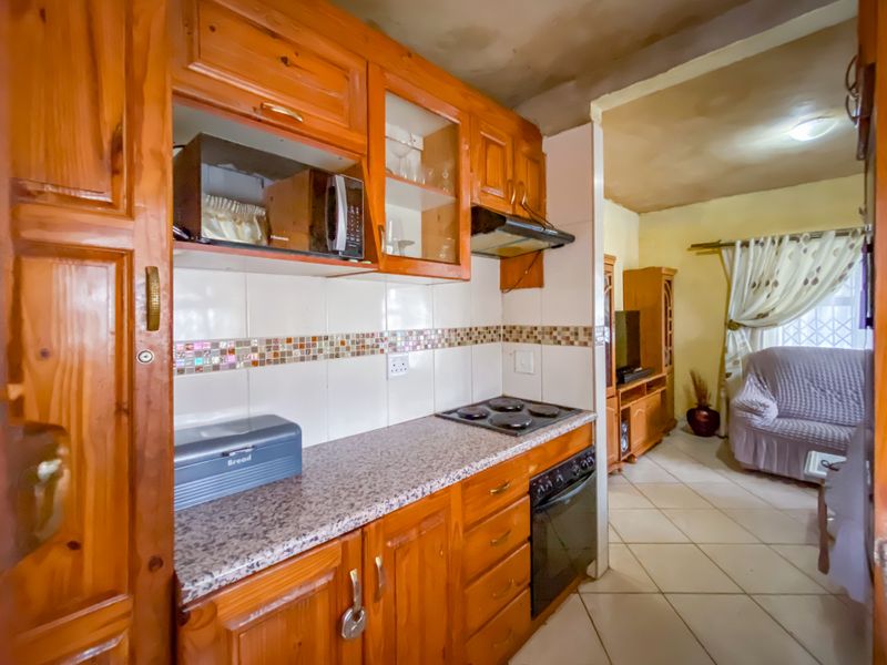 9 Bed and 8 bath investment property, Klpfonten View-Midrad - Photo 8