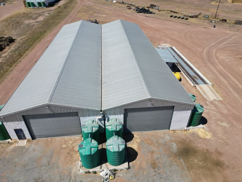 Darling: 3 x Adjacent Farms for Sale by Tender - Photo 2