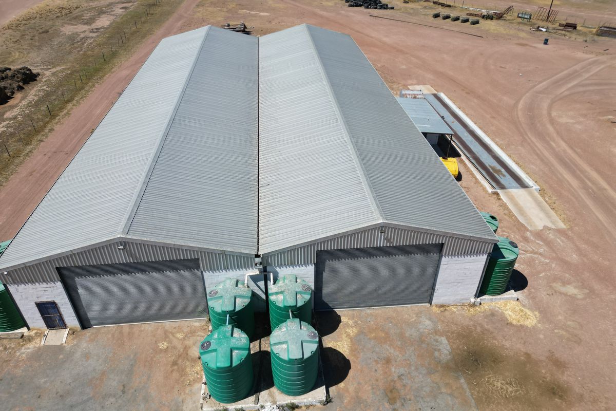 Darling: 3 x Adjacent Farms for Sale by Tender - Photo 2