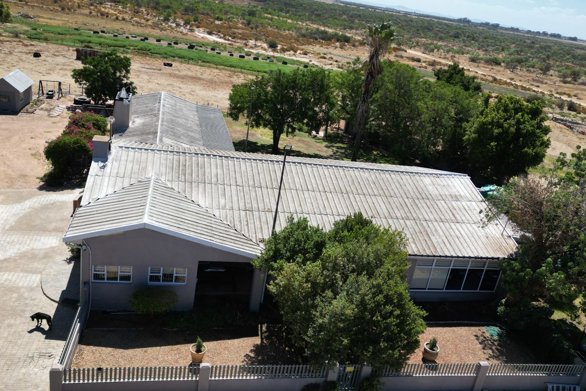 Darling: 3 x Adjacent Farms for Sale by Tender - Photo 5