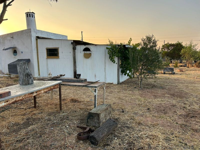 Aurora West Coast vacant land - Photo 3