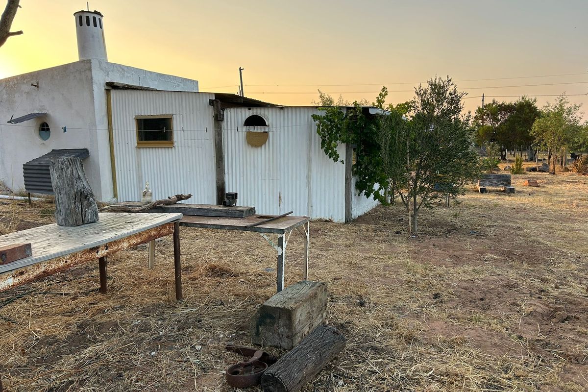 Aurora West Coast vacant land - Photo 3