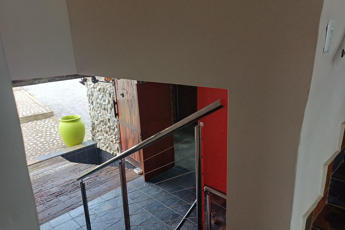 Rustic african Design - Photo 4