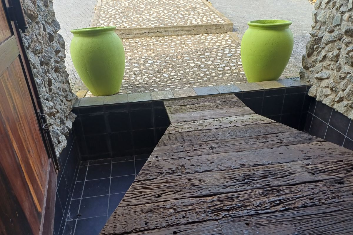 Rustic african Design - Photo 3