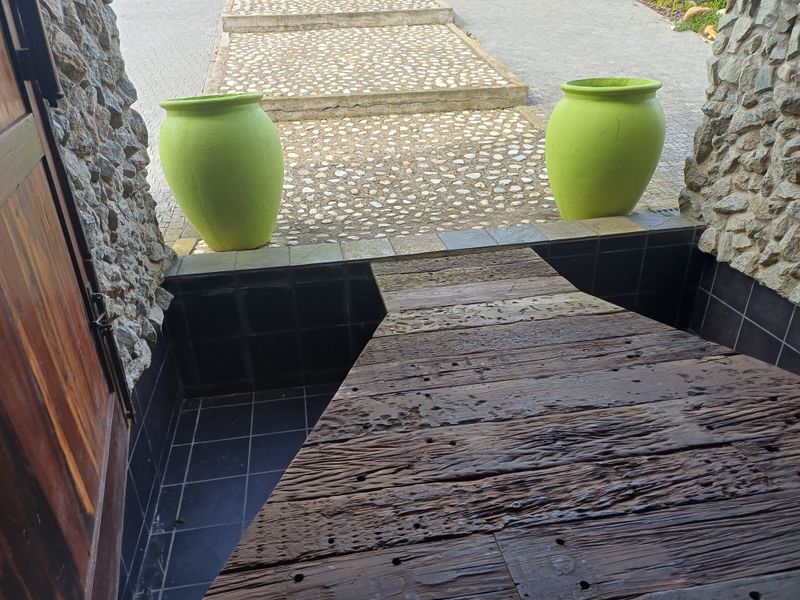 Rustic african Design - Photo 3