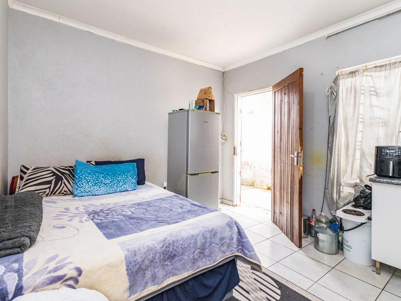 Income-Generating 8-Unit Investment Property in Cosmo City Ext 8 - Photo 7