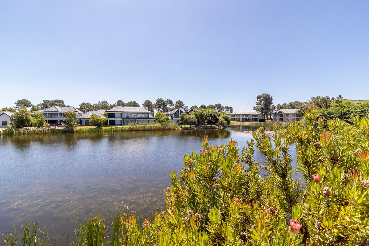 3 Bedroom Townhouse for Sale in Pearl Valley Golf & Country Estate - Photo 3