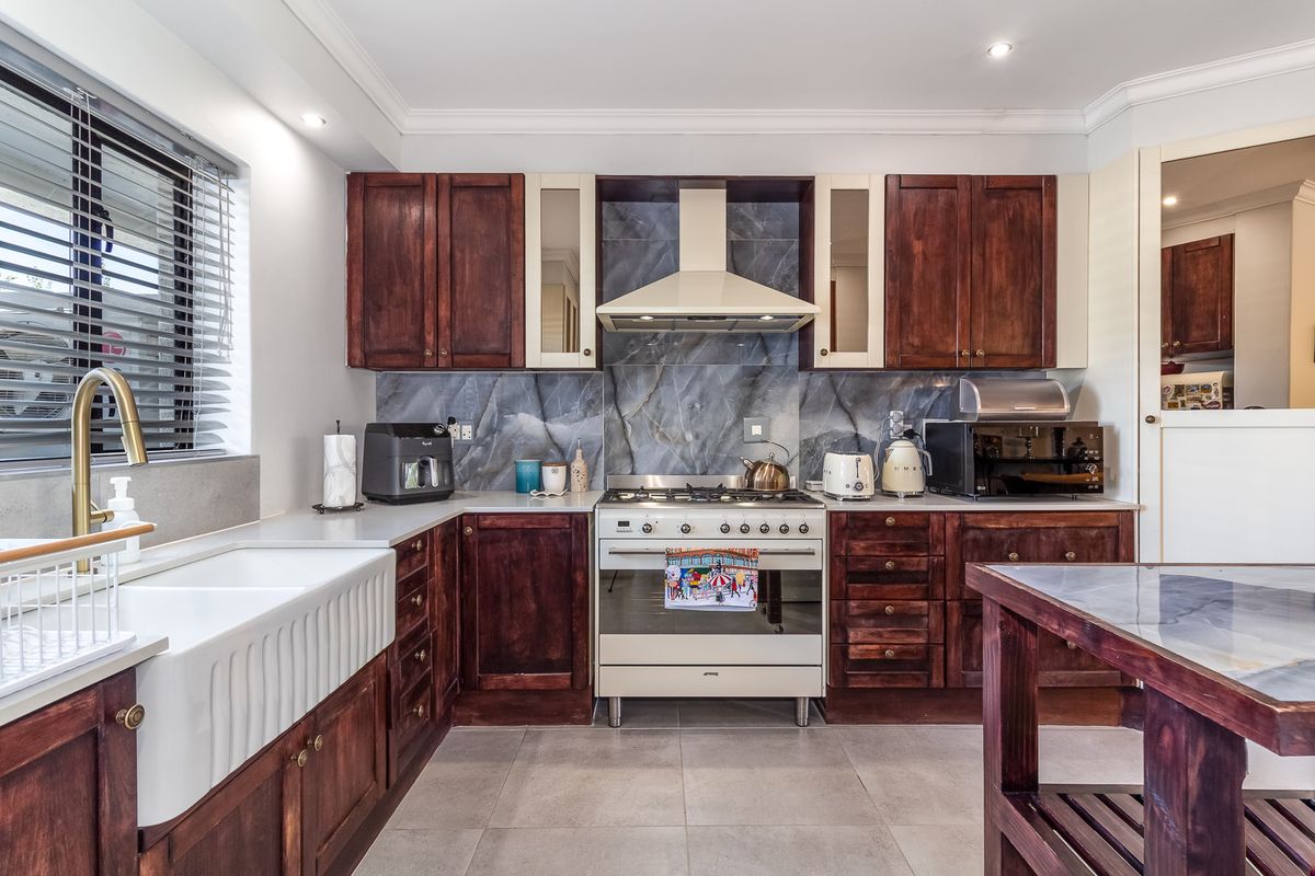 3 Bedroom Townhouse for Sale in Pearl Valley Golf & Country Estate - Photo 4