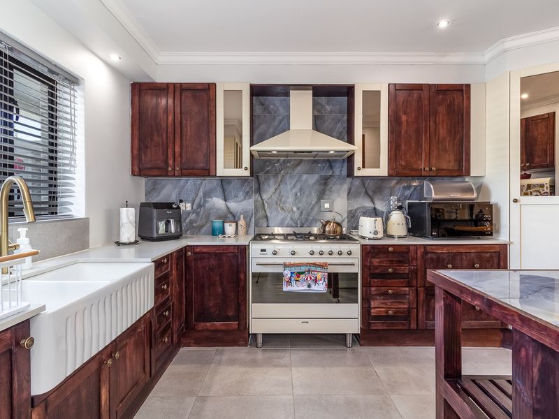 3 Bedroom Townhouse for Sale in Pearl Valley Golf & Country Estate - Photo 4