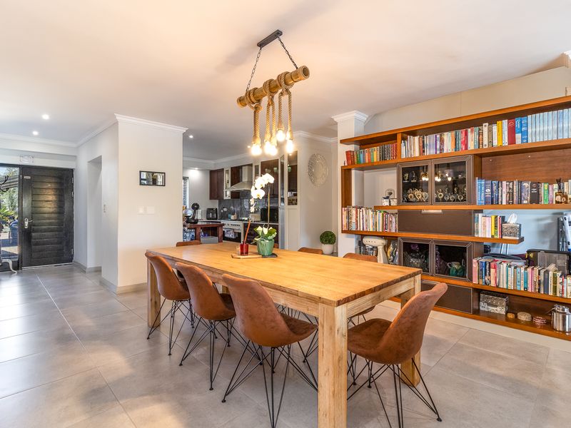 3 Bedroom Townhouse for Sale in Pearl Valley Golf & Country Estate - Photo 7