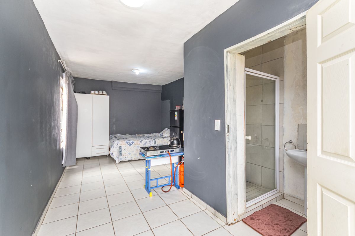 High-Visibility, Income-Generating 10-Unit Investment Property in Cosmo City -Ext 0 or Ext 5 - Photo 5