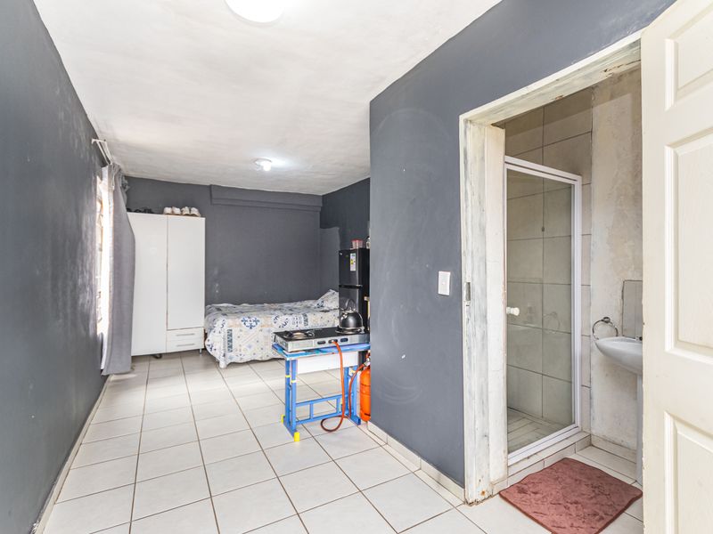 High-Visibility, Income-Generating 10-Unit Investment Property in Cosmo City -Ext 0 or Ext 5 - Photo 5