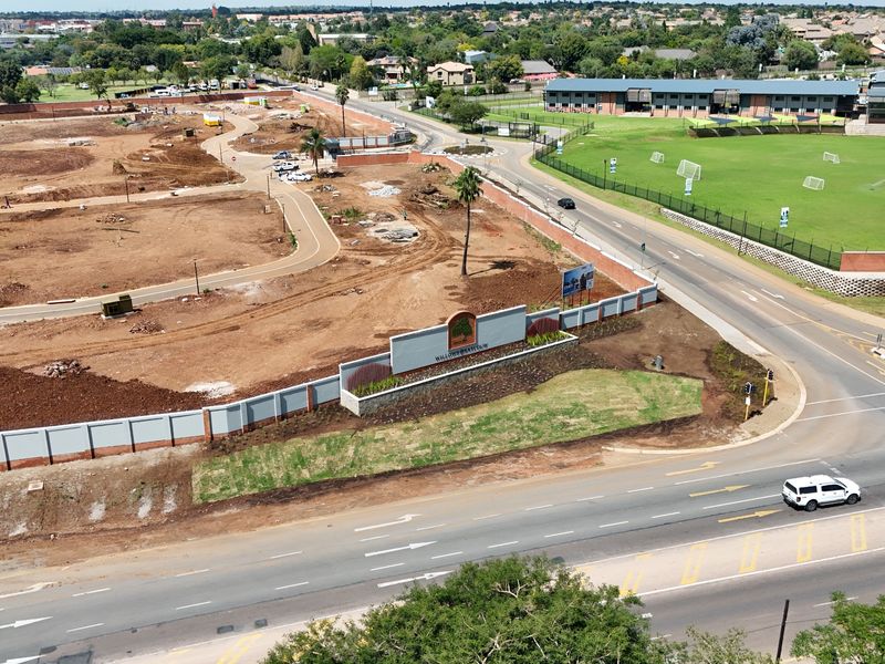 Willow@Raslouw – Choose Your Stand, Build Your Dream Home! - Photo 9