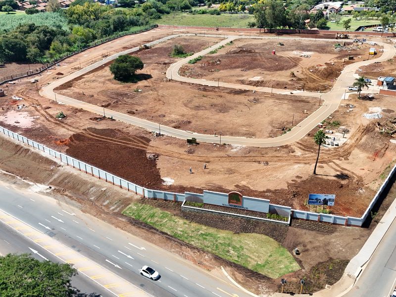 Willow@Raslouw – Choose Your Stand, Build Your Dream Home! - Photo 5